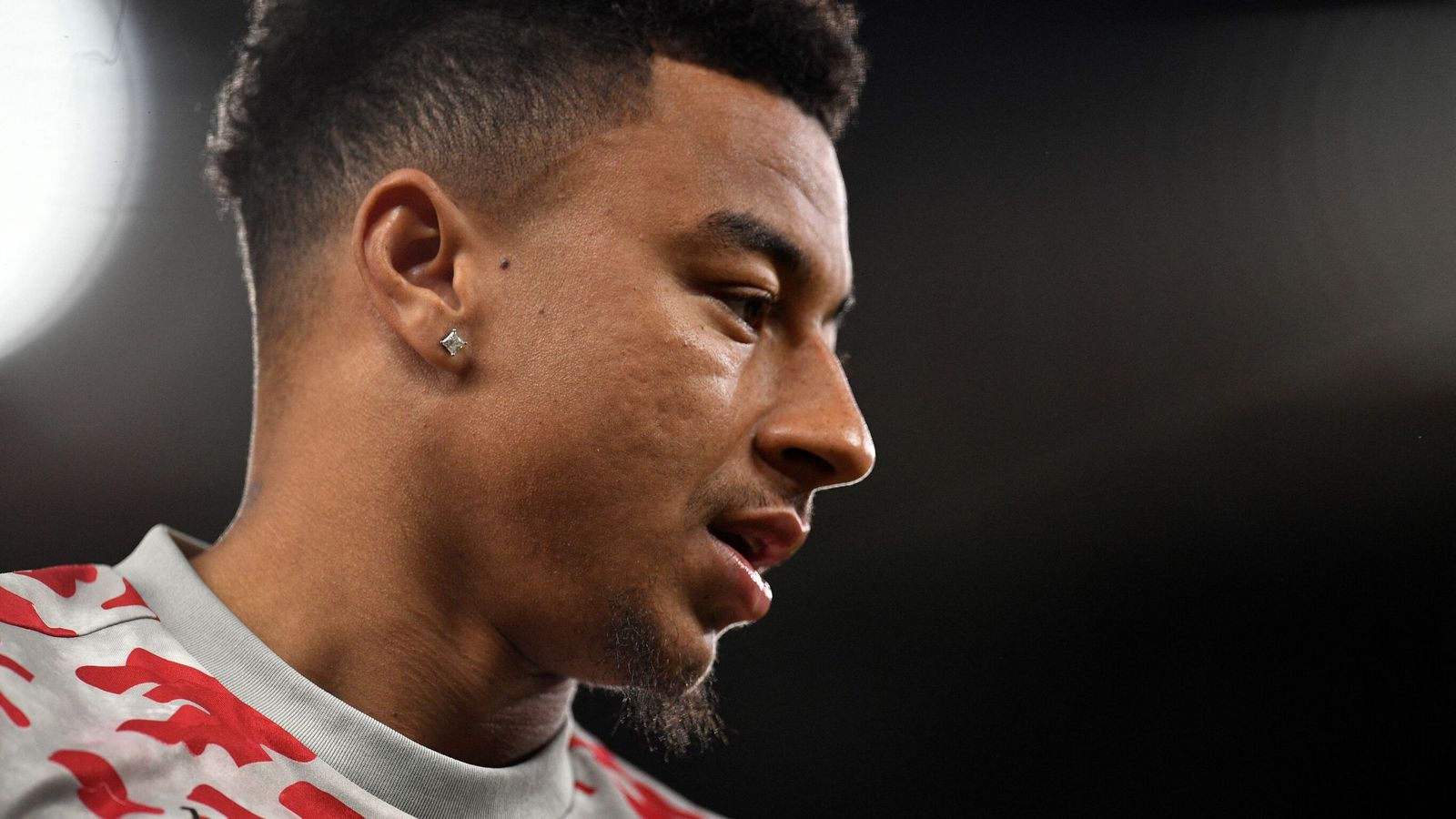 Jesse Lingard: Could Man Utd forward be difference between safety and survival a..