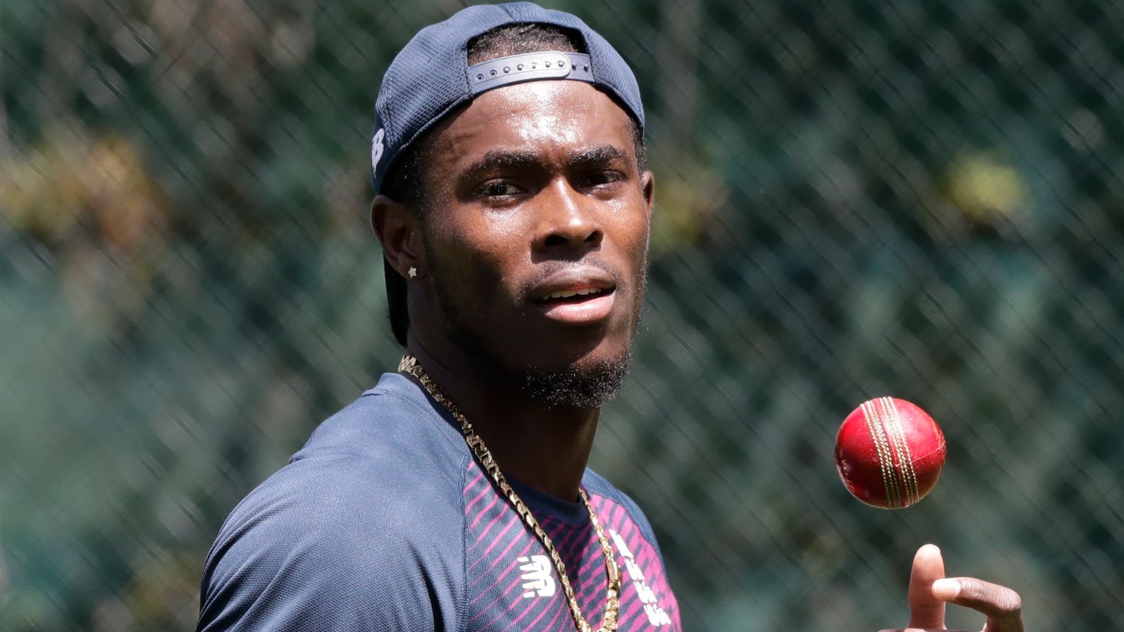 Jofra Archer injury England and Sussex fast bowler ruled out for