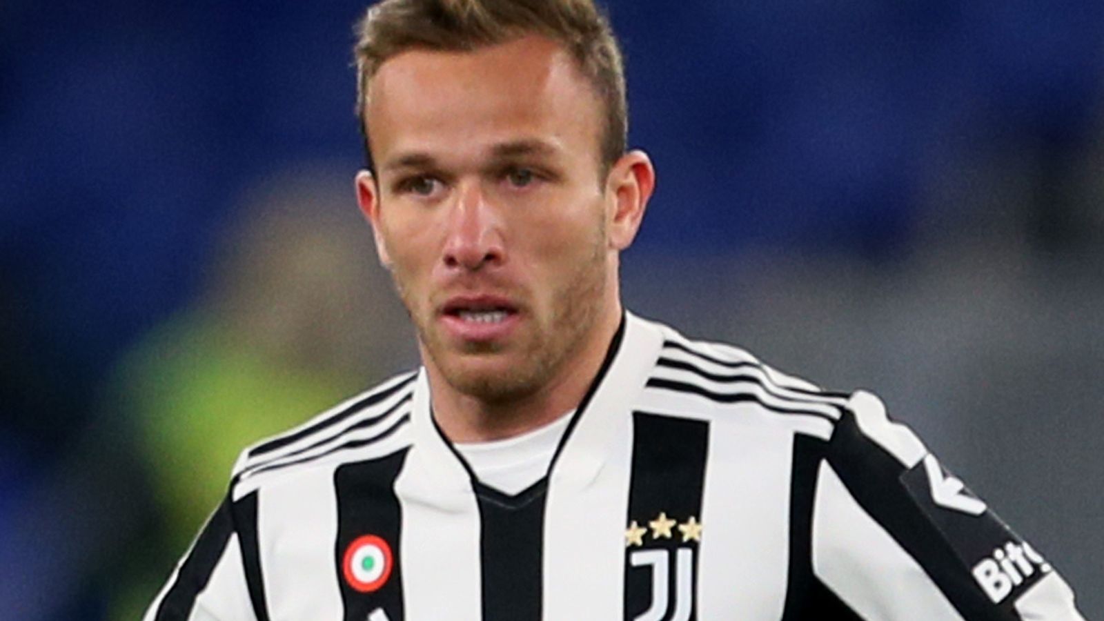Arthur: Potential Arsenal target’s future to be decided by Juventus after Supercoppa final