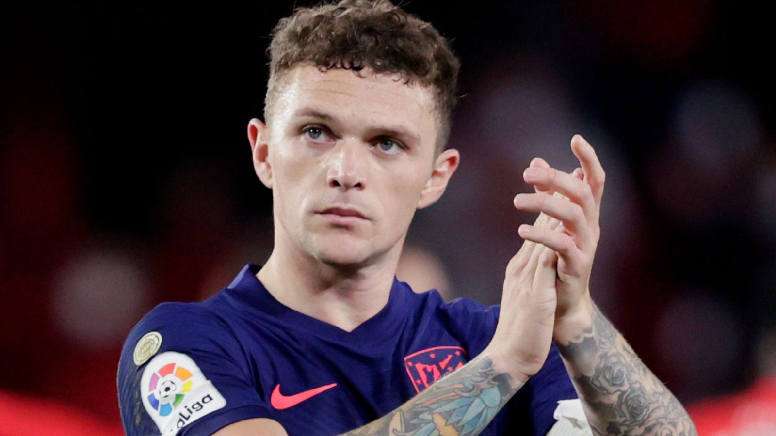 Kieran Trippier: Newcastle plan to make Atletico Madrid defender first of four January signings