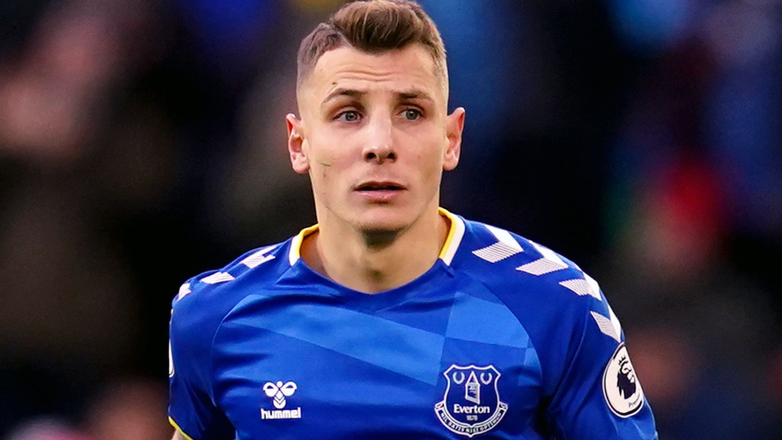 Lucas Digne: Aston Villa set to beat Chelsea, Newcastle and West Ham to signing ..