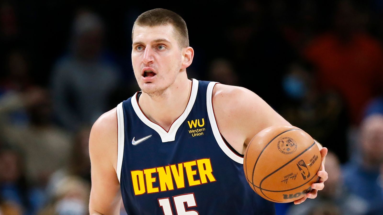 Nikola Jokic will win MVP three-man race over Joel Embiid and Giannis ...