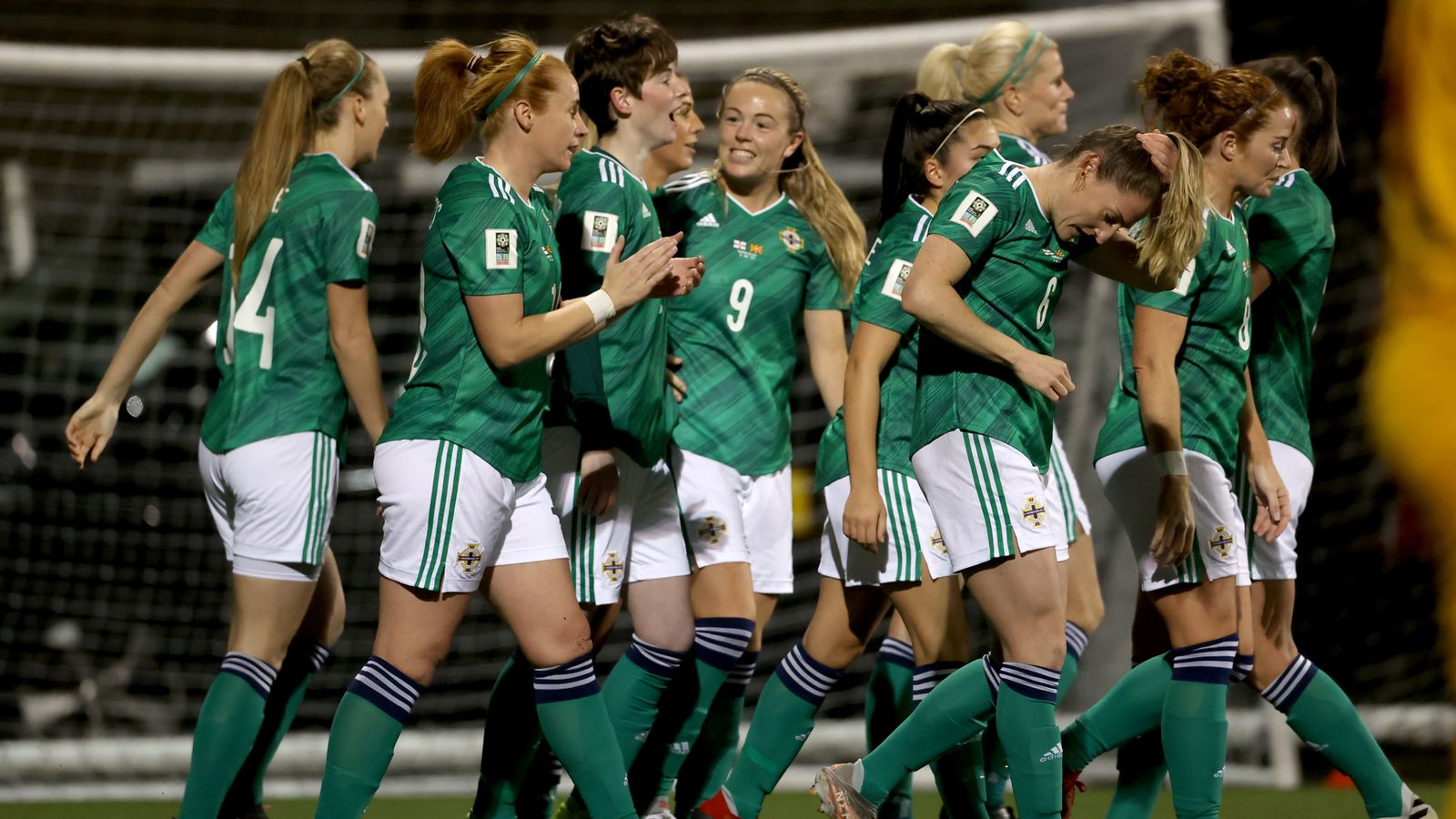 Women’s Euros 2022: Northern Ireland looking to put pre-tournament concerns aside ahead of competition debut | Football News
