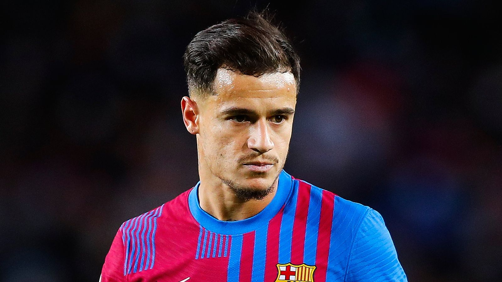 Philippe Coutinho: Barcelona midfielder set for Premier League return with five ..