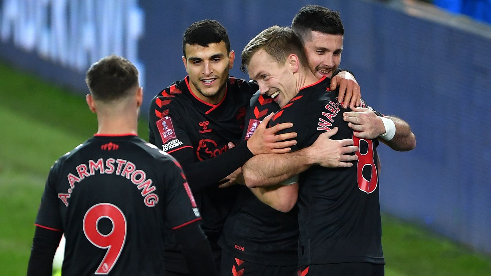 Southampton vs Brentford: Ralph Hasenhuttl unsure if Saints will have enough players for game