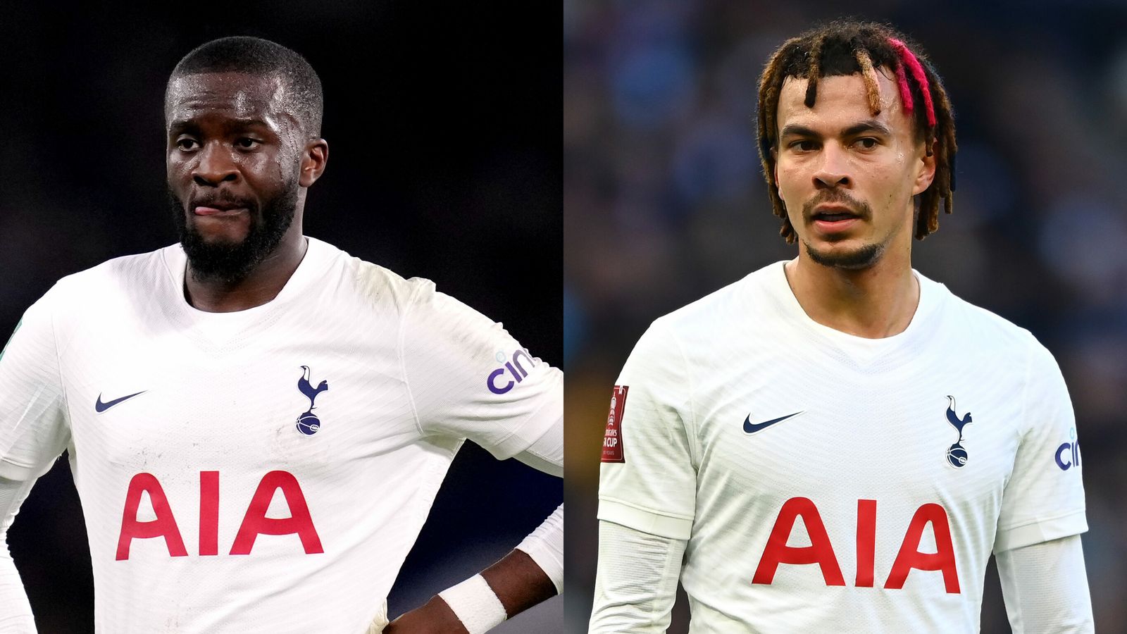 Tottenham transfer news: Spurs maintain Tanguy Ndombele exit talks as presents for Dele Alli will be viewed as | Transfer Centre Information