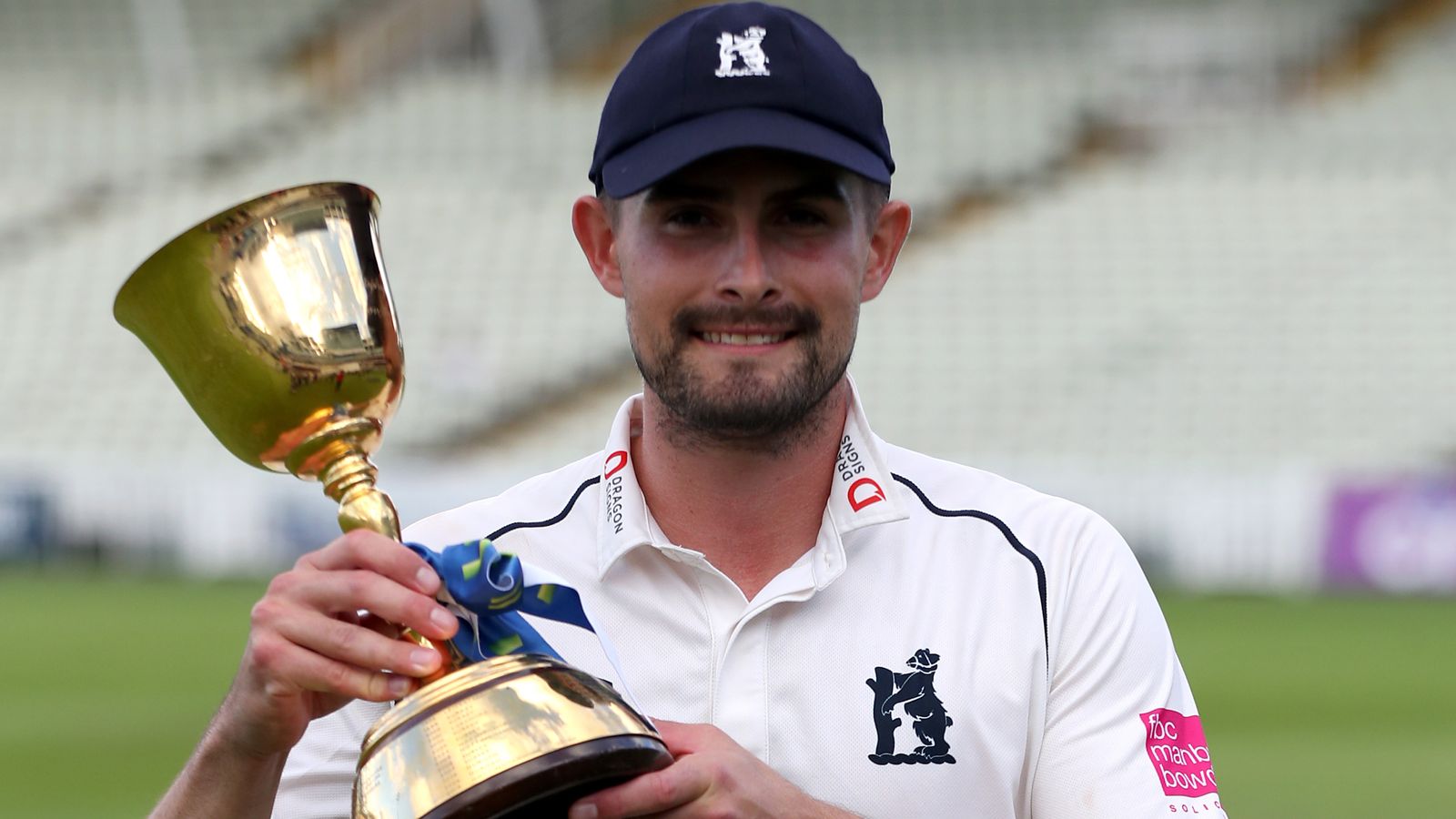 County Championship 2022 schedule: Fixtures, dates and venues across ...