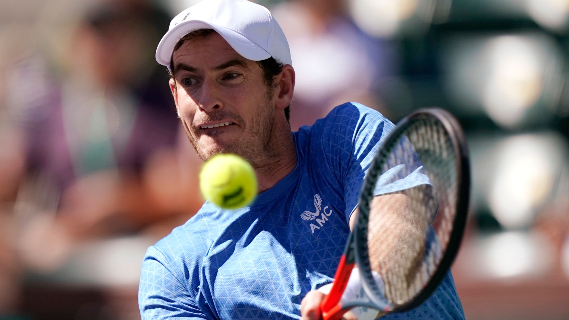 ATP Tour Schedule 2022