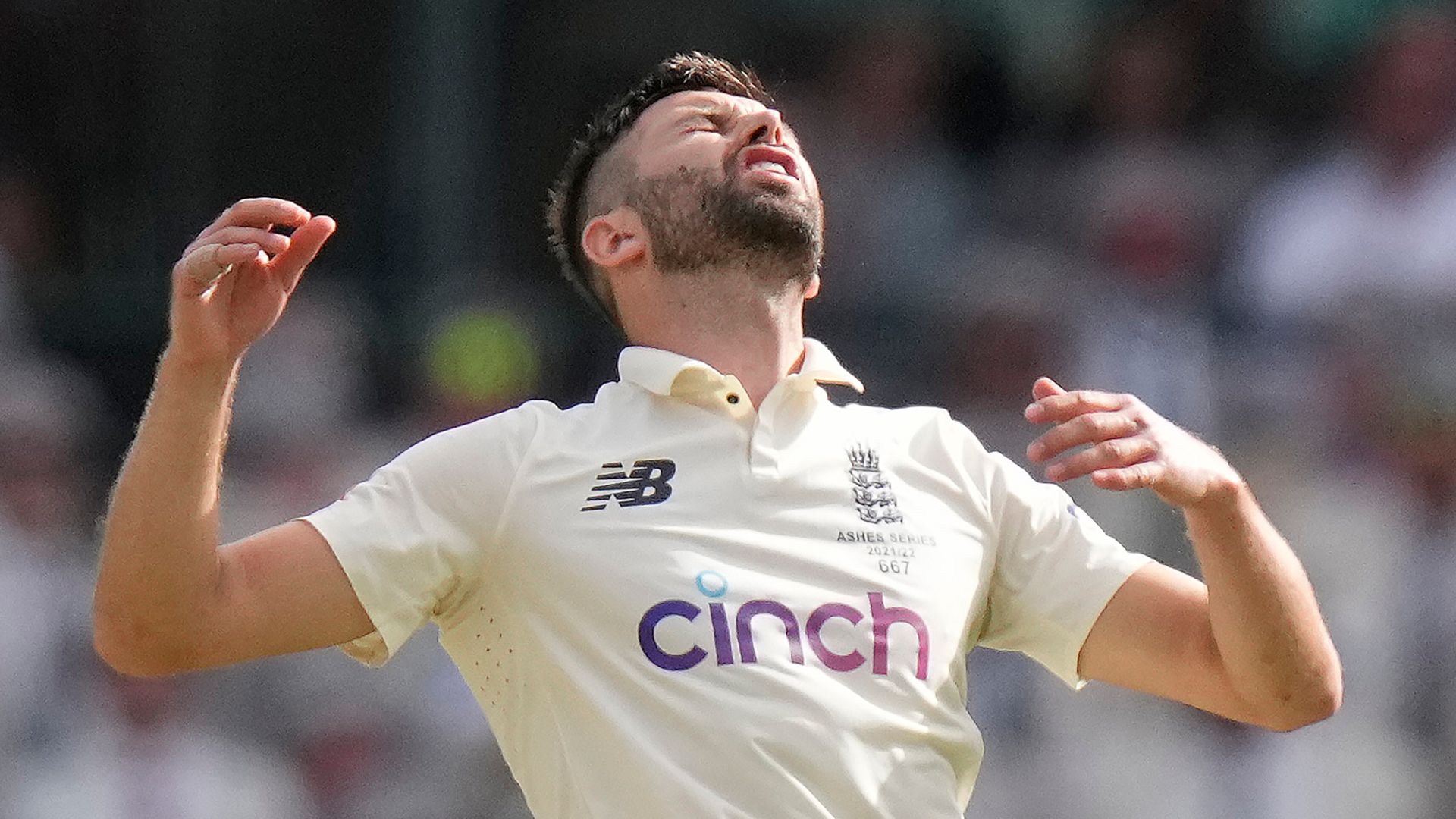 Wood ruled out of first Test - who could replace him in Barbados?