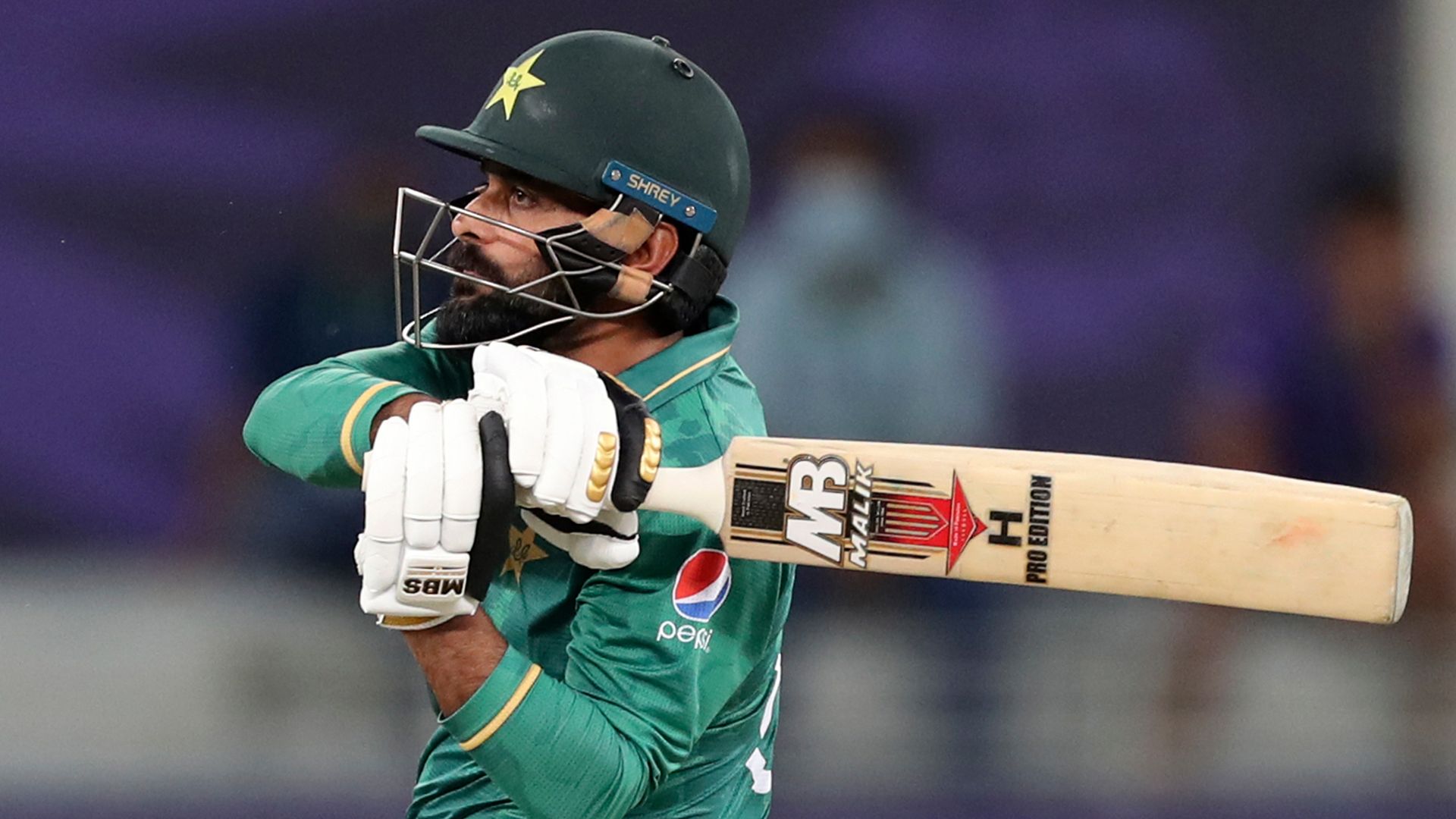 Pakistan's Hafeez retires from international cricket