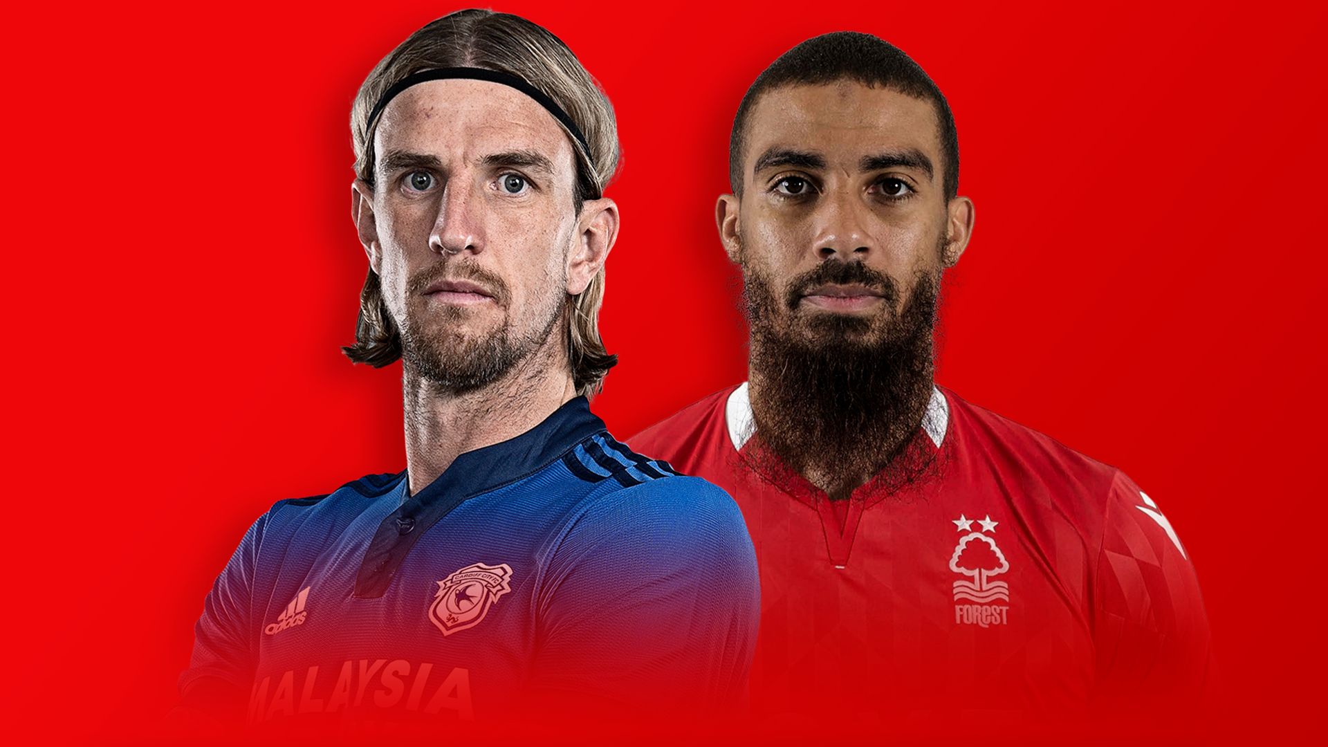 Cardiff vs Nottingham Forest preview: Championship clash live on Sky Sports Football