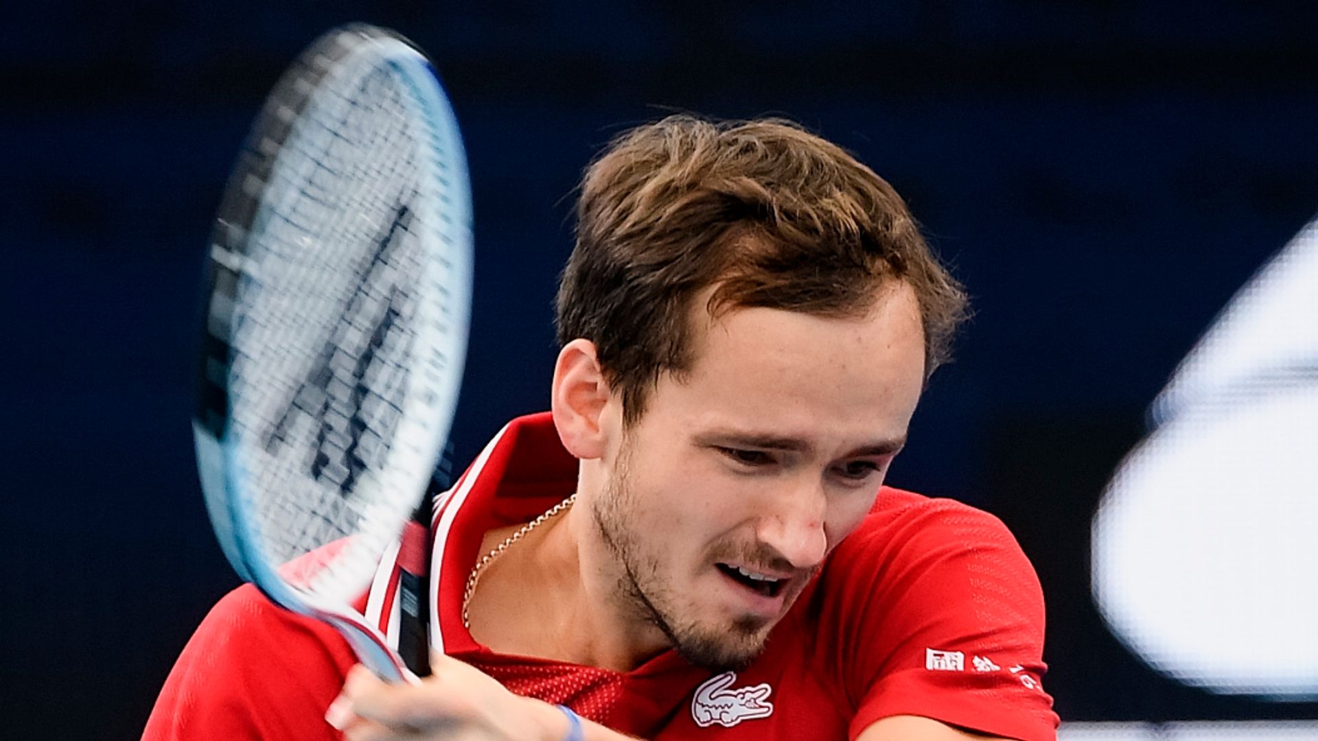 Australian Open: Men's Draw