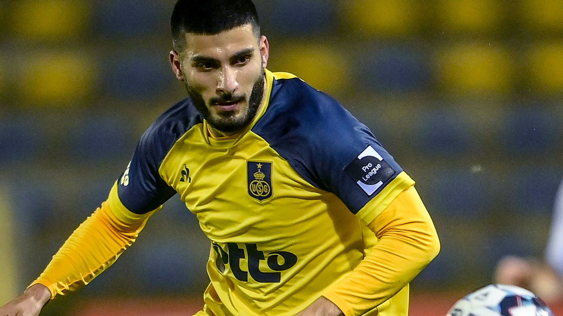 Brighton transfer news: Deniz Undav signs in £6m deal but Seagulls pull ...