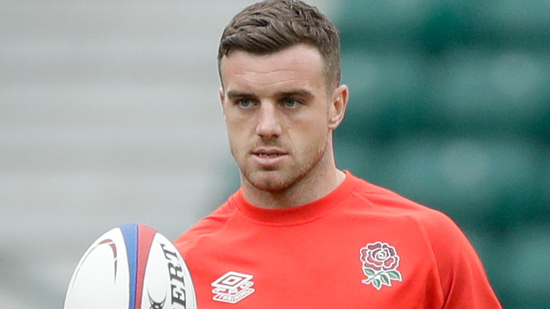 Ford, Daly recalled to England squad