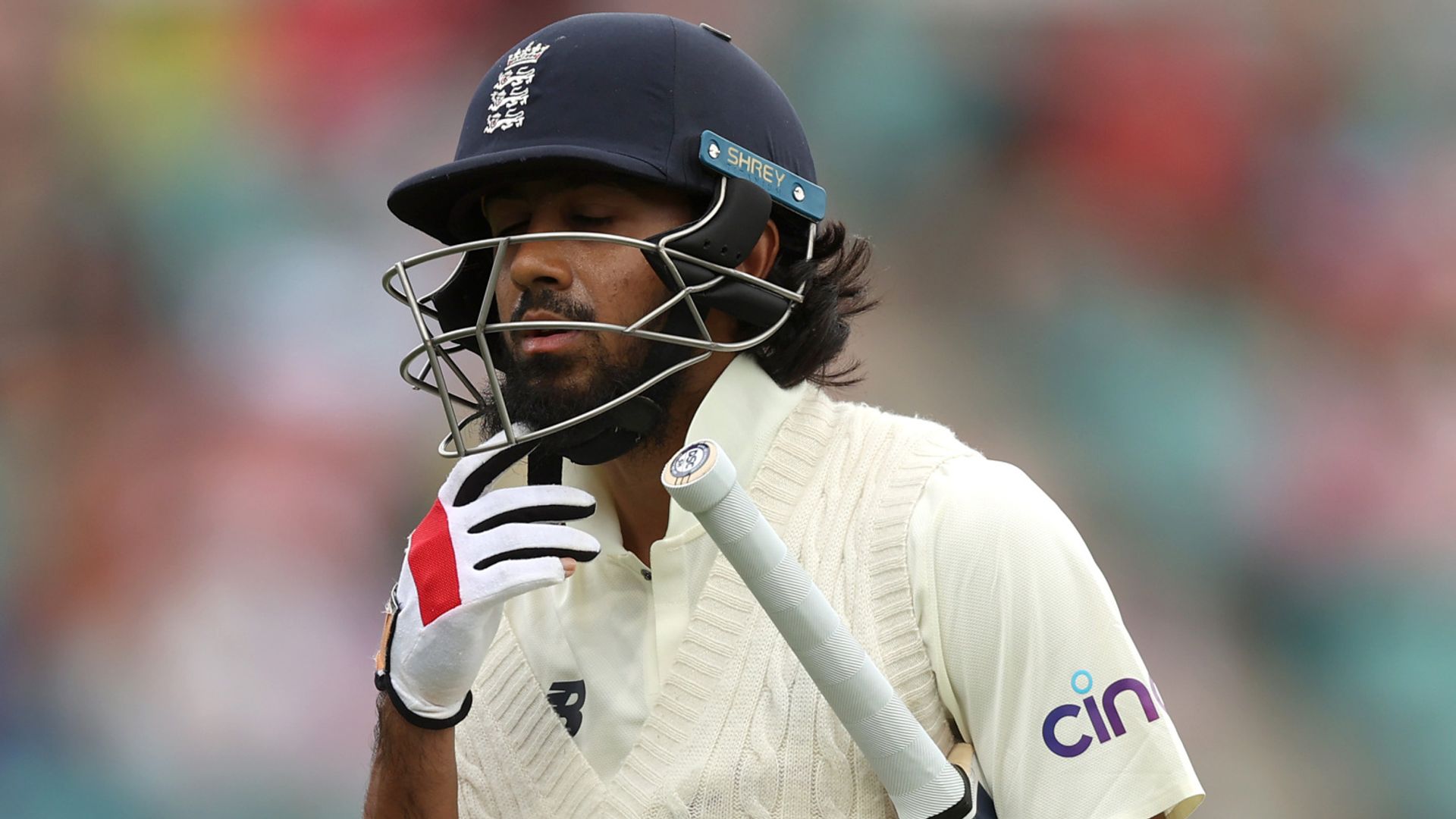 Stats to make you wince! More top-order turmoil for England