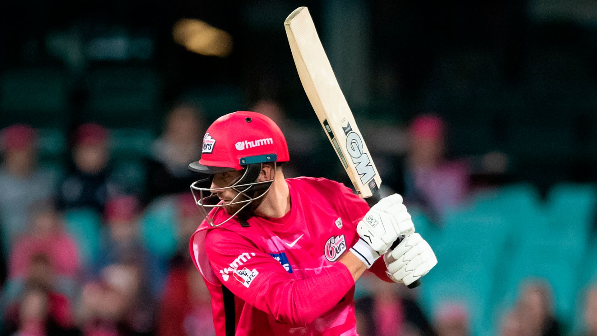 Billings, Vince among England players recalled early from BBL
