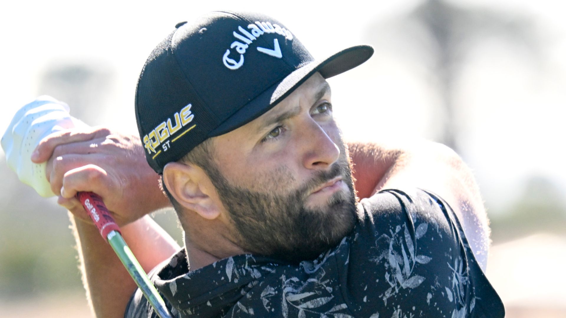Rahm locked with Thomas at Torrey Pines