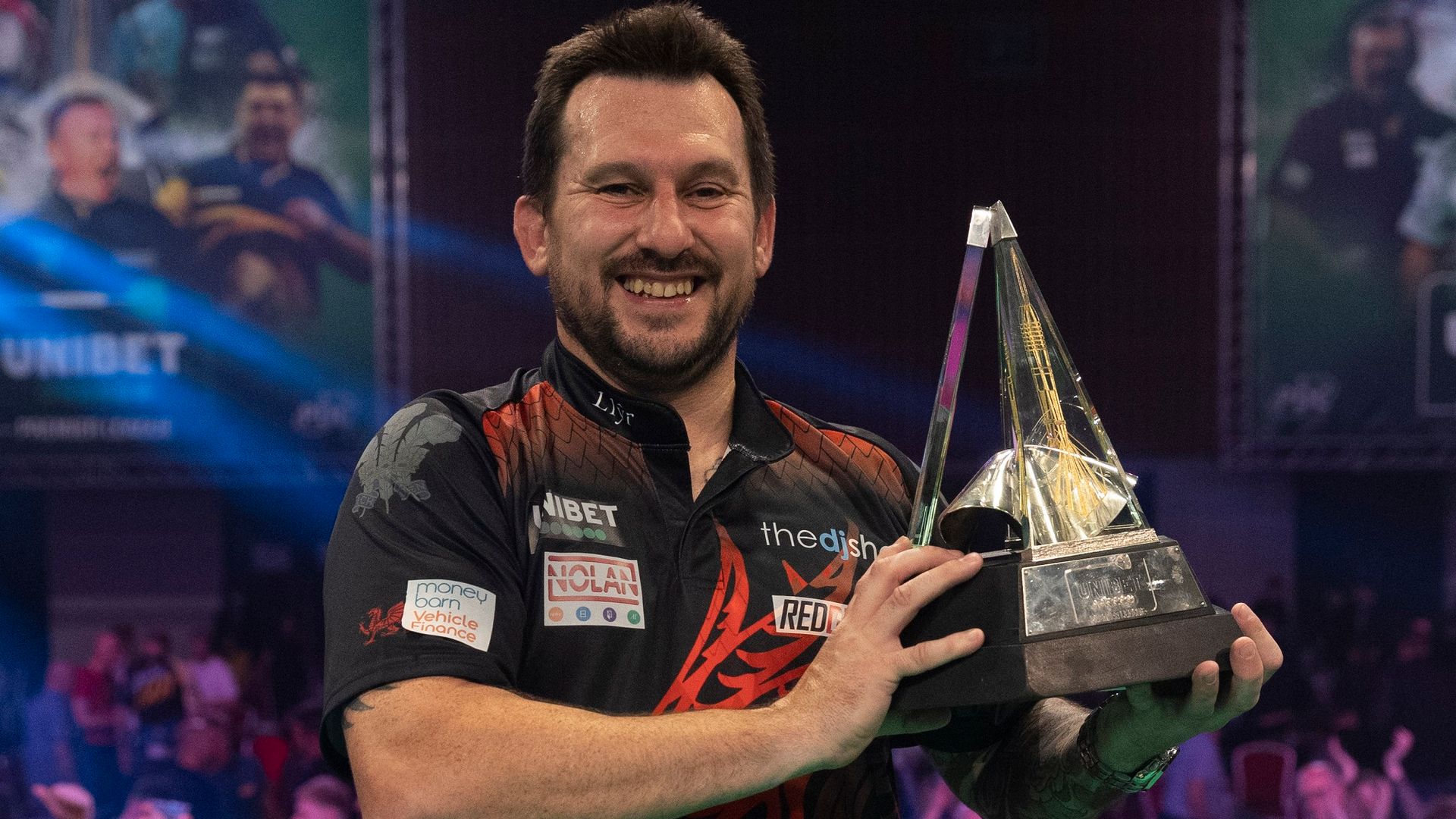 Who will win this 12 months’s Premier League Darts? Here is Turner’s predictionsSkySports | Information