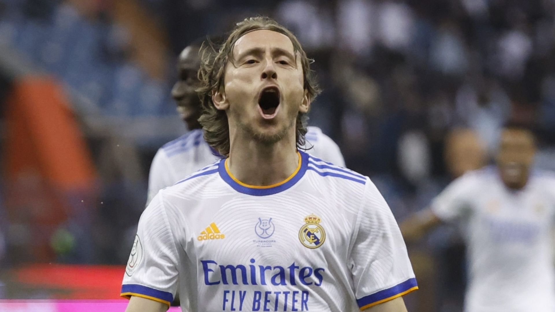 Euro round-up: Real claim Super Cup title