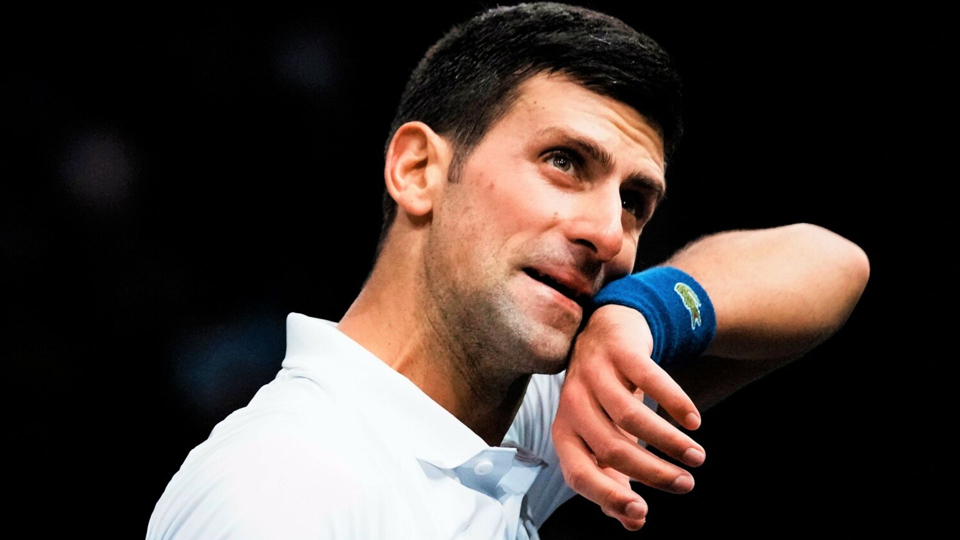 Judge: What more could Djokovic have done?