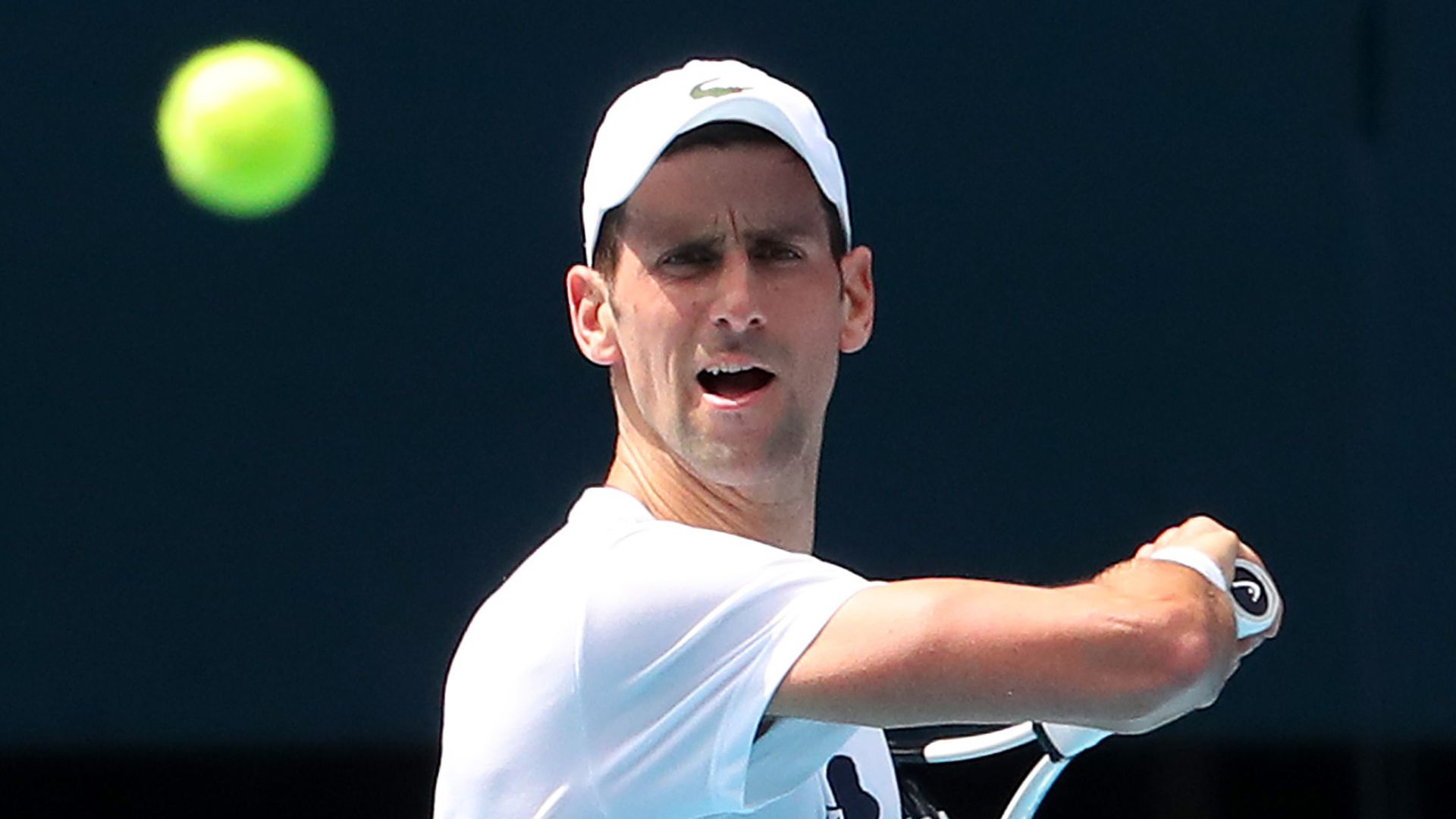 Djokovic debacle: The big questions remaining