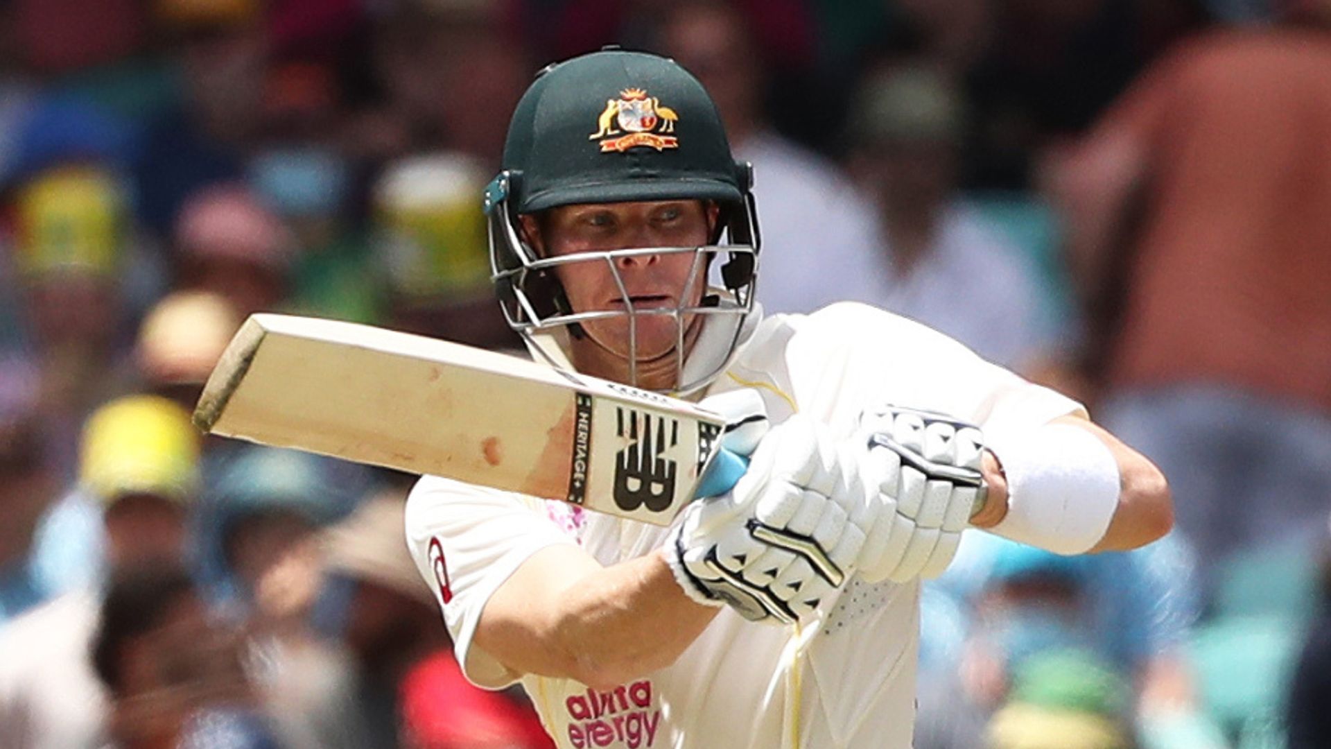 Ashes Stats: Smith continues to thrive at SCG