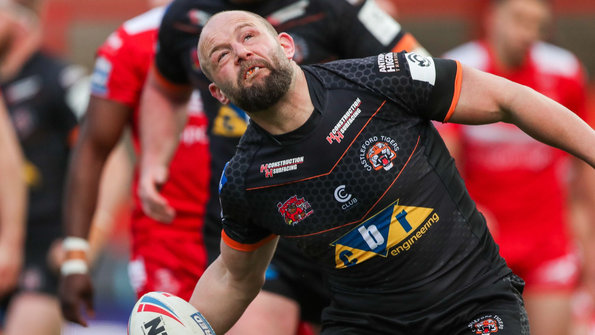 McShane to lead Tigers in 2022