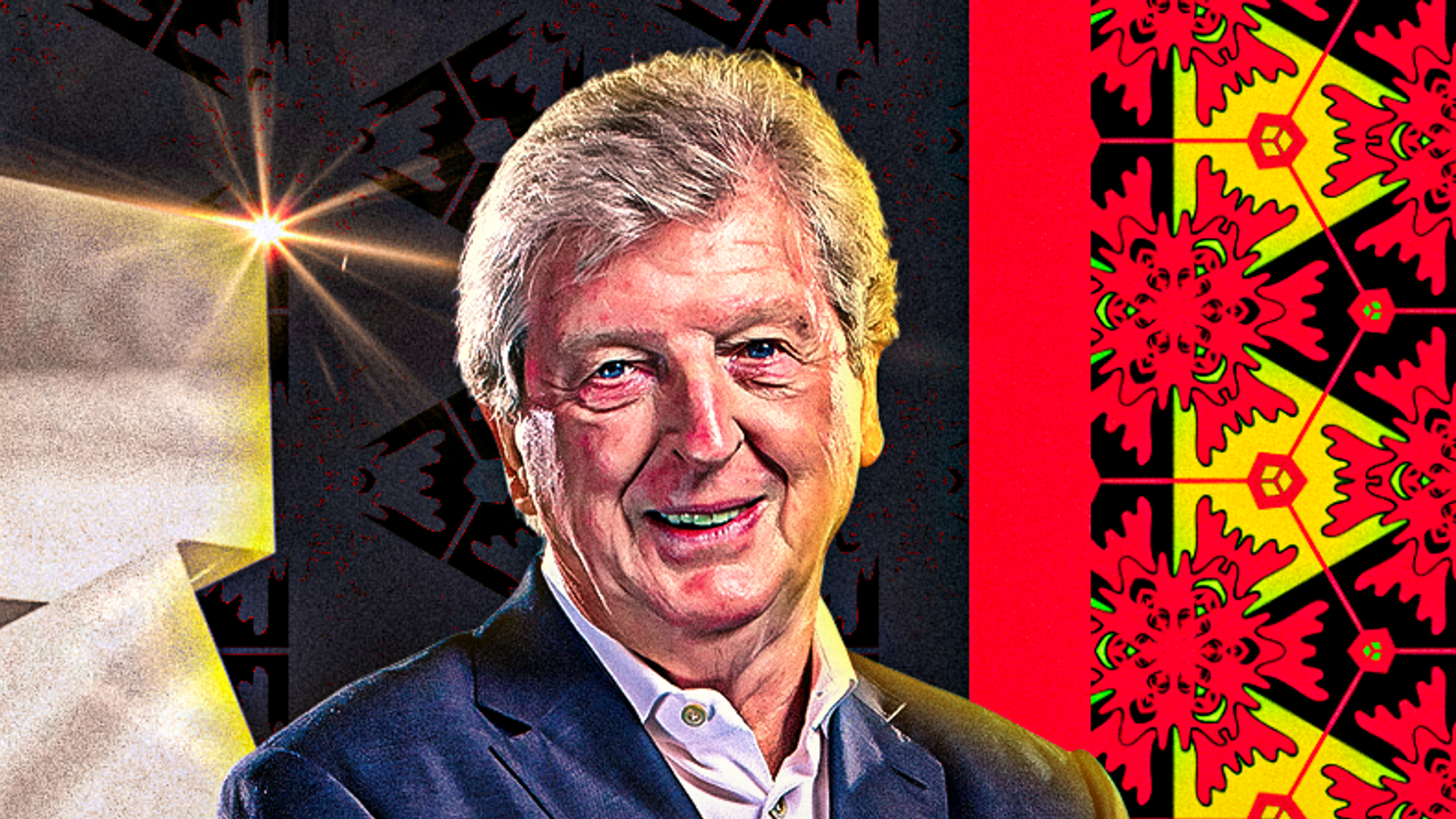Roy Hodgson: Watford appoint former England boss as new manager on deal until end of season