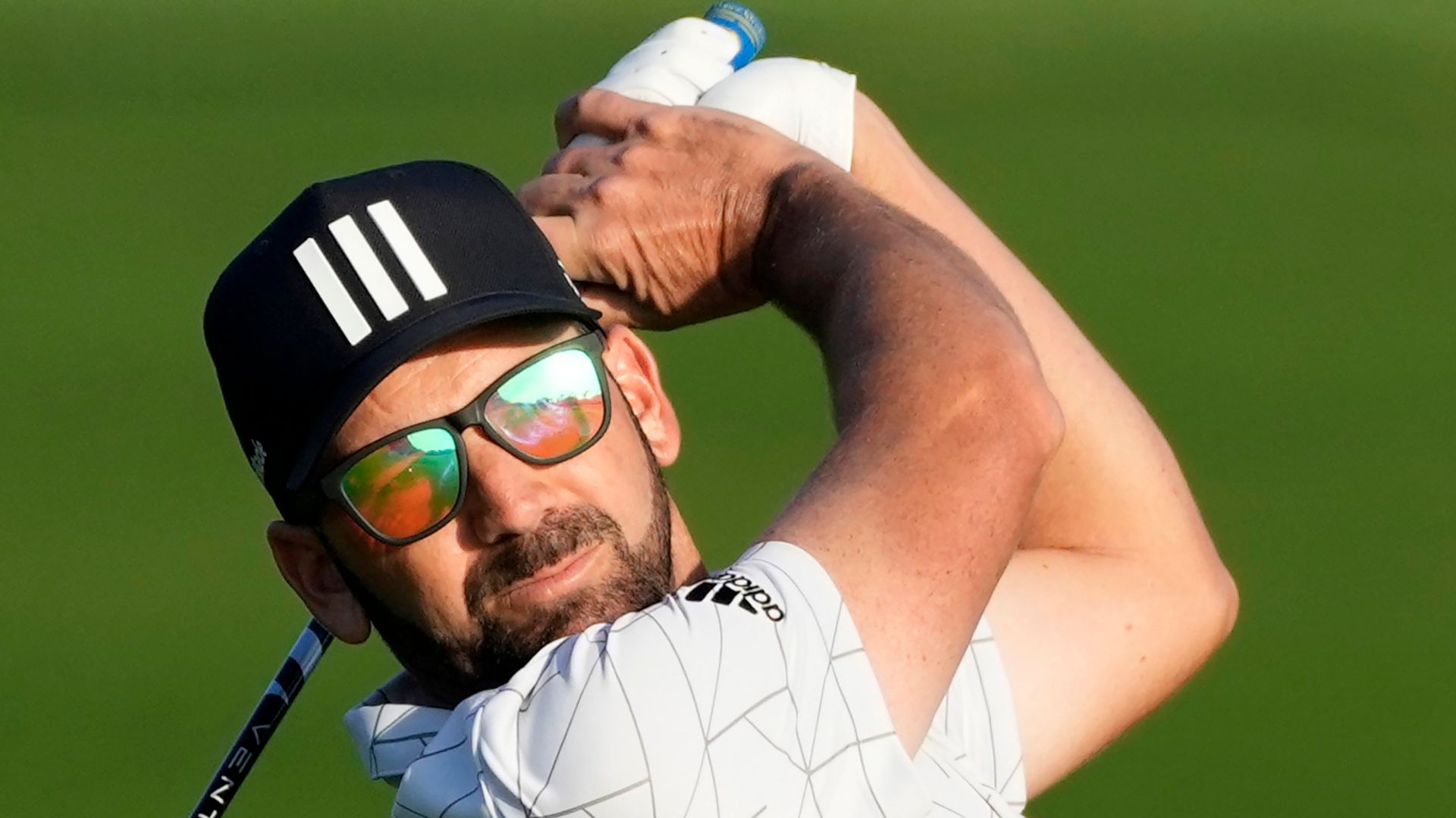 Ryder Cup stars start strongly in Dubai