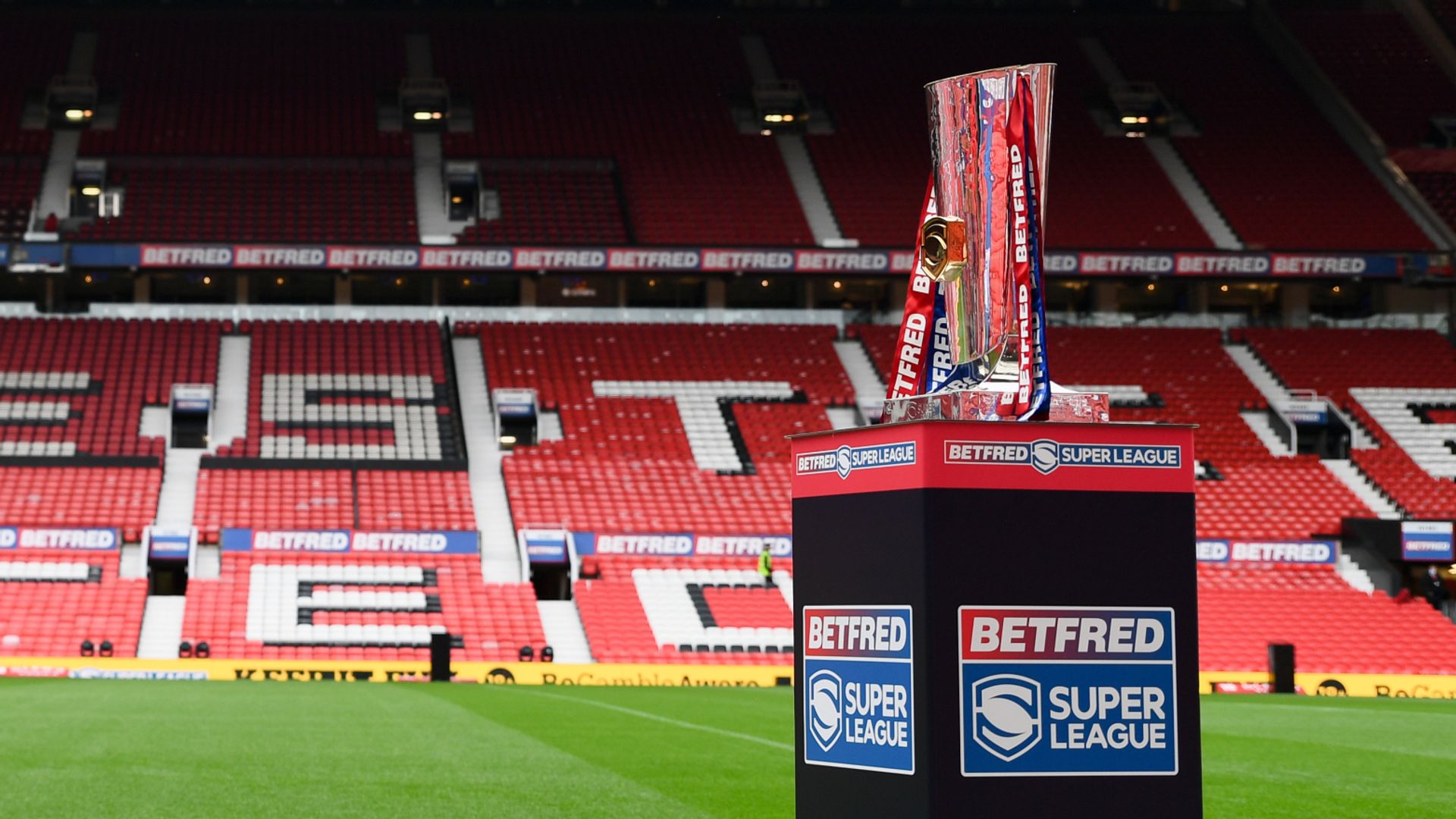The football fan's guide to Super League