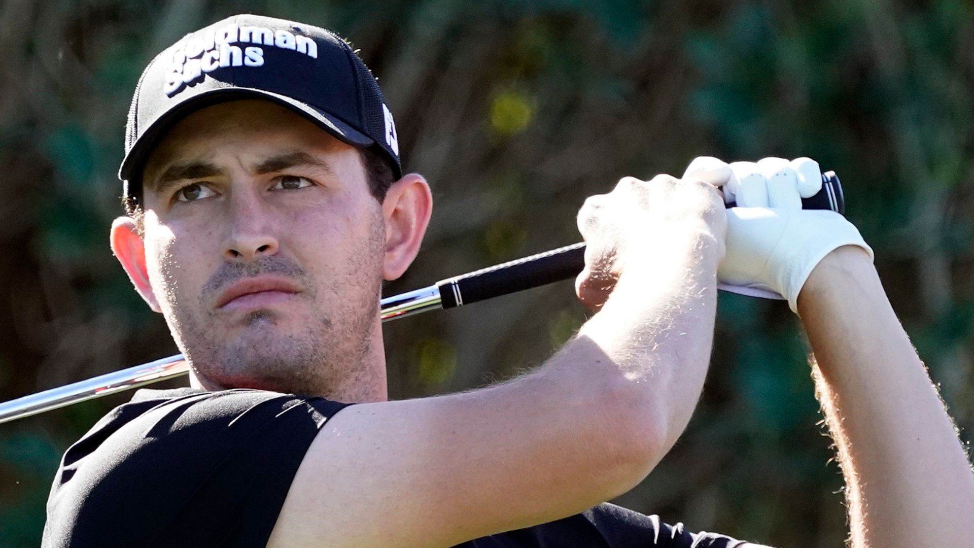 Rahm four back as Cantlay shares early lead
