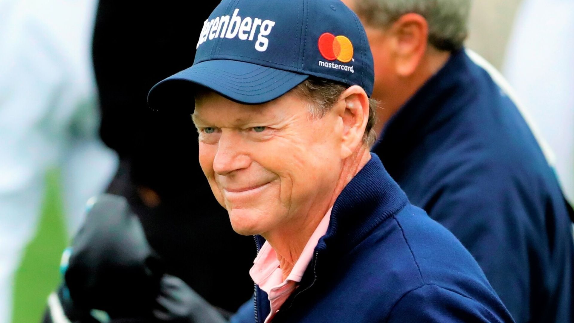 Watson joins honorary starters at Masters