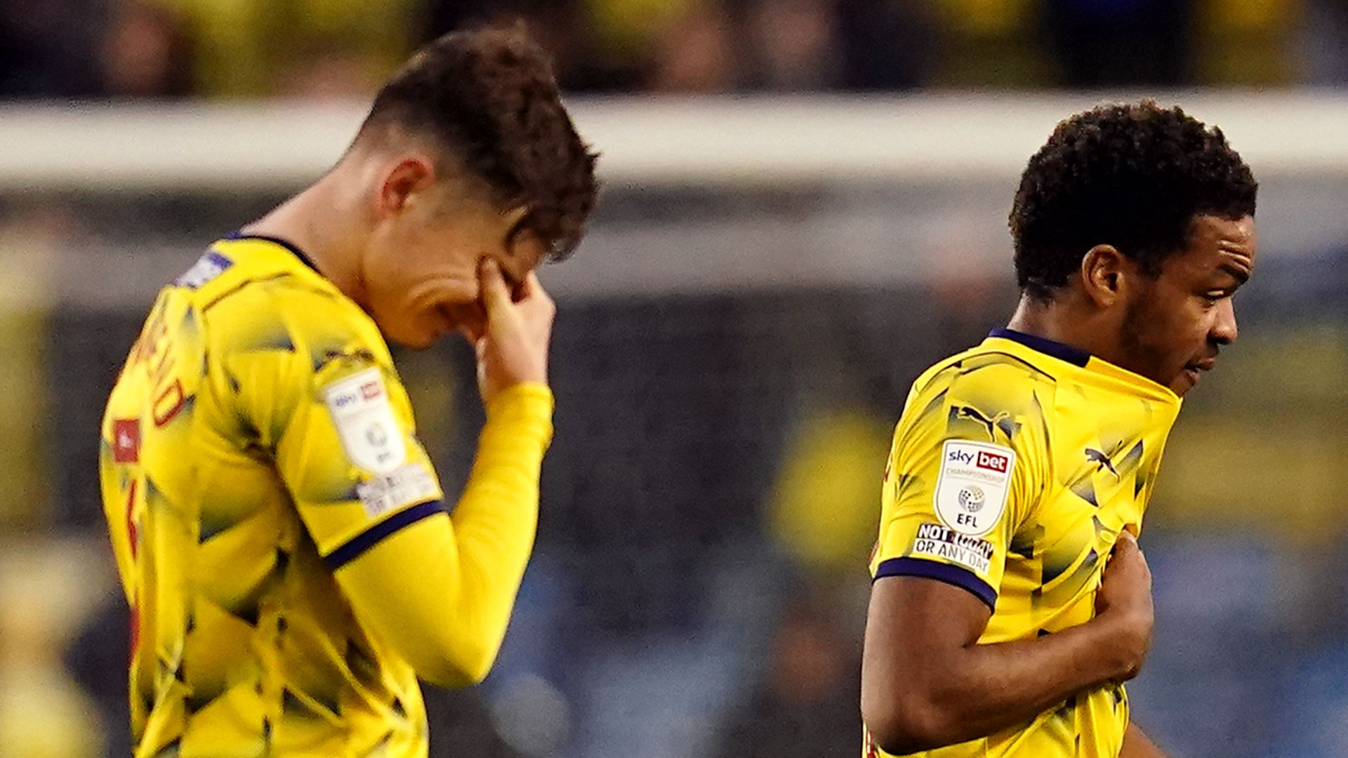 Struggling WBA beaten by Millwall
