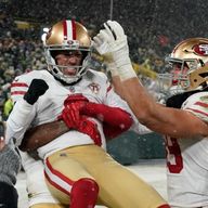 San Francisco 49ers and Green Bay Packers playoff rivalry renewed in  divisional round, NFL News