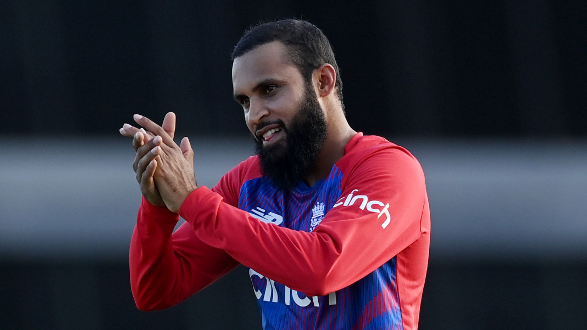 Adil Rashid coy on England Test return but happy with his form in T20