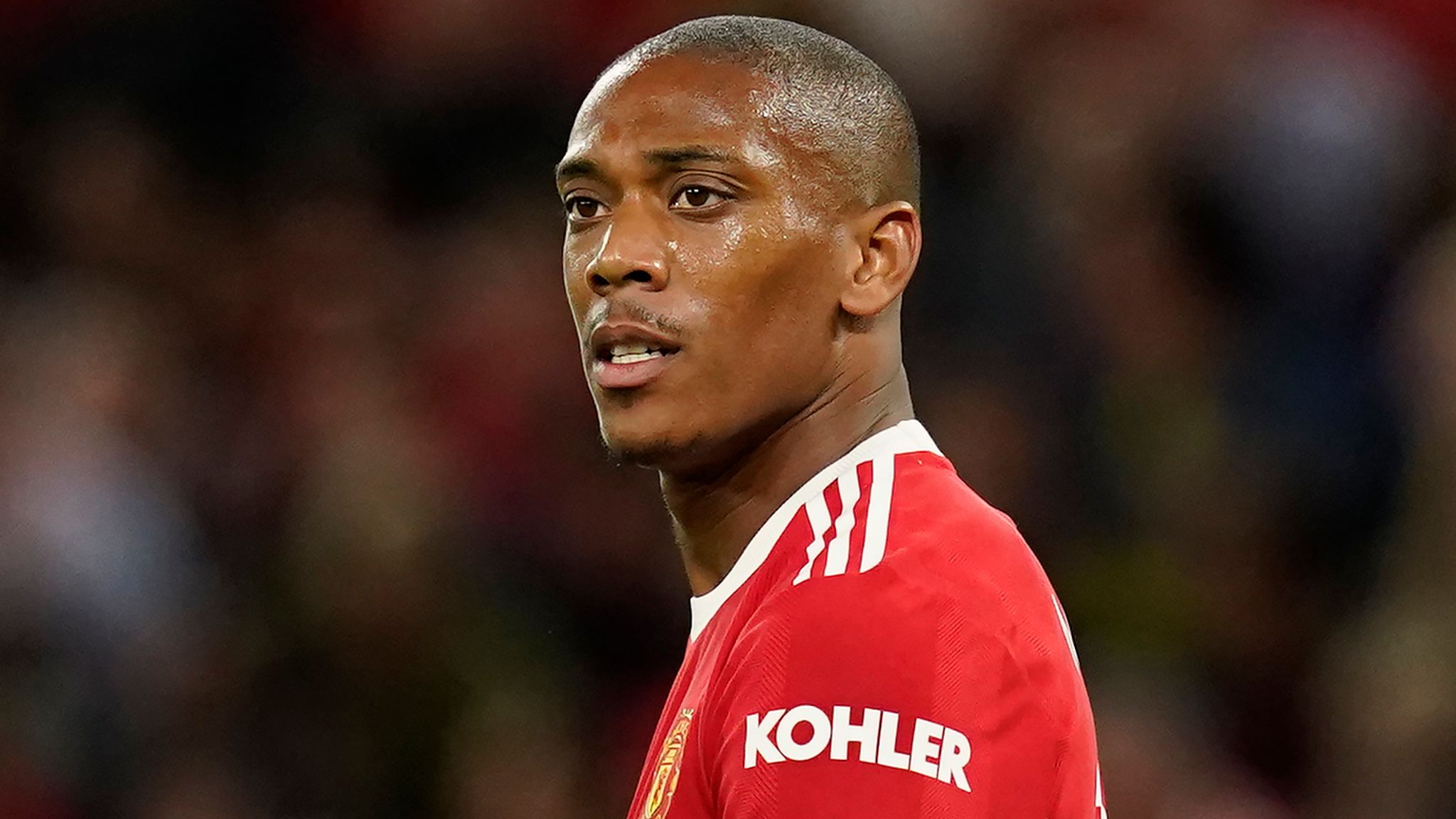 Man United have multiple Martial options on the table - Sources