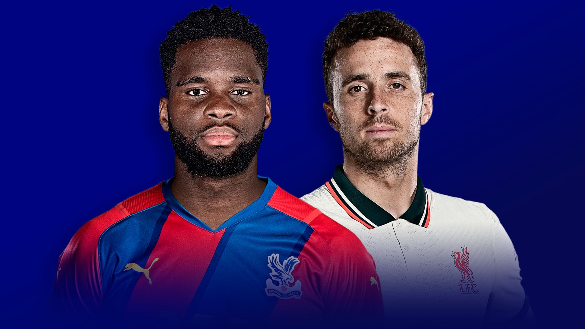 Crystal Palace Vs Liverpool Premier League Preview Team News Stats Predictions Kick Off Time Live On Sky Football News Sky Sports
