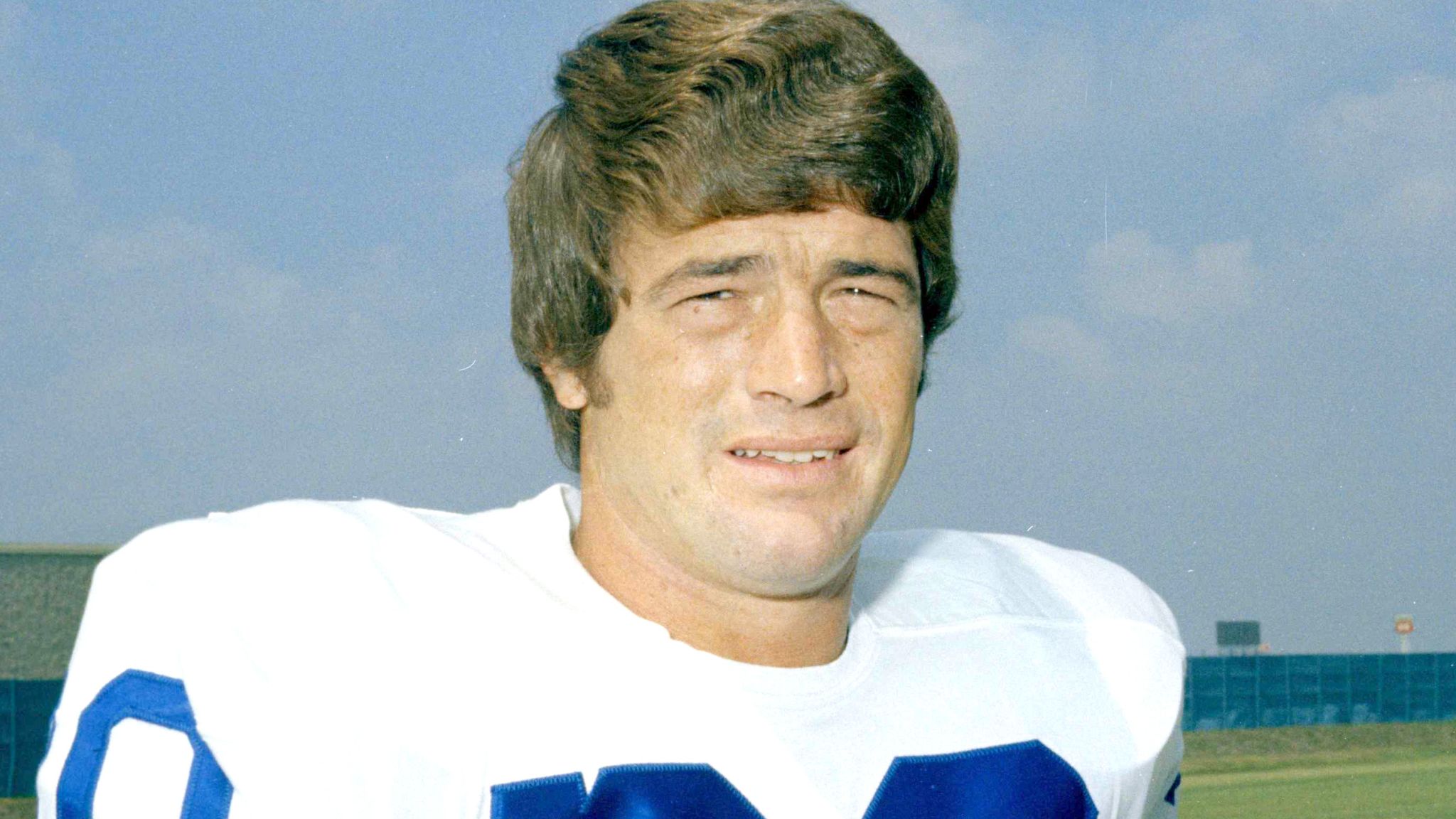 NFL legend, former Cowboys player-coach Dan Reeves passes away at 77