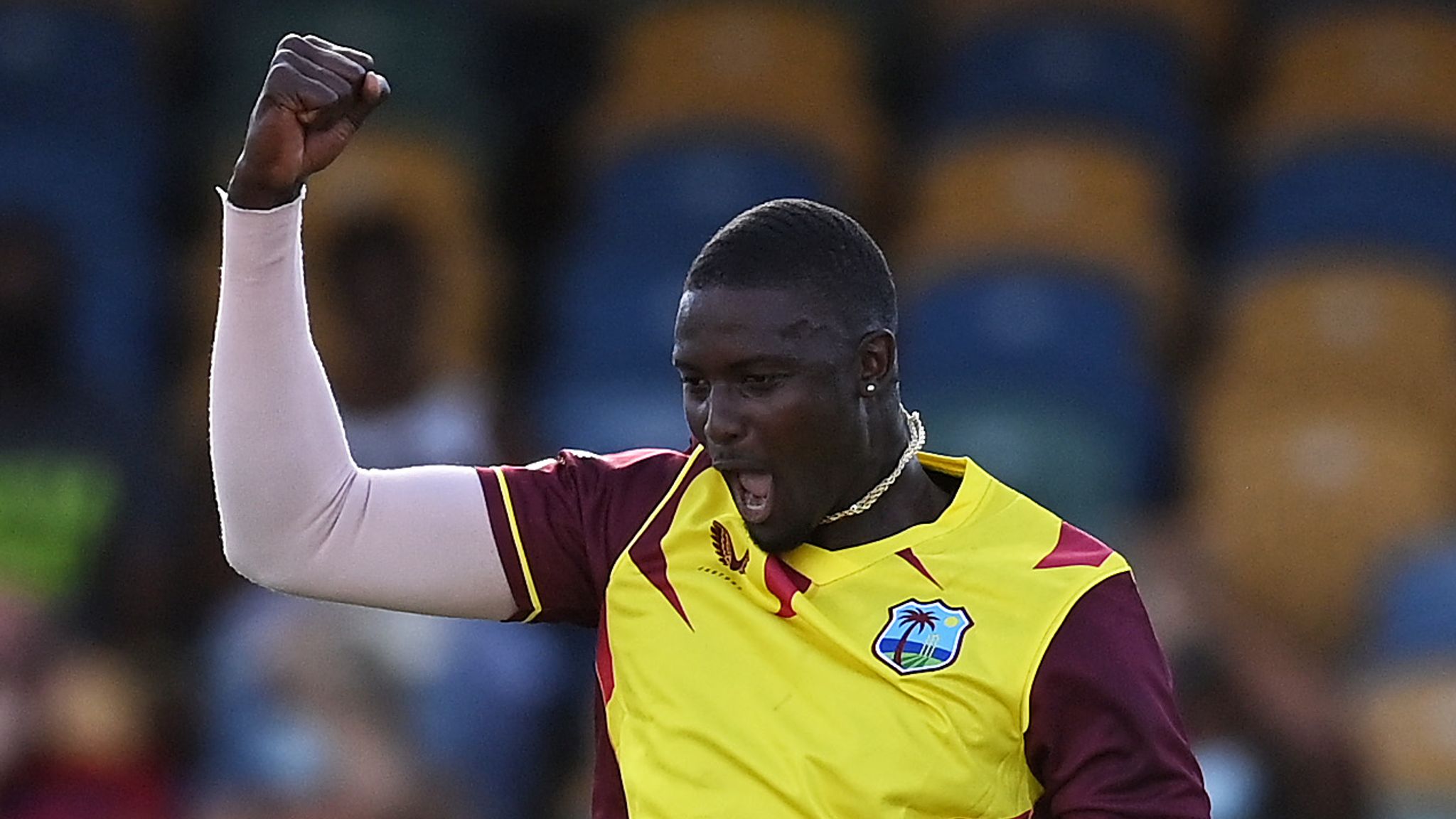 England skittled for 103 as jason holder stars for west indies in a