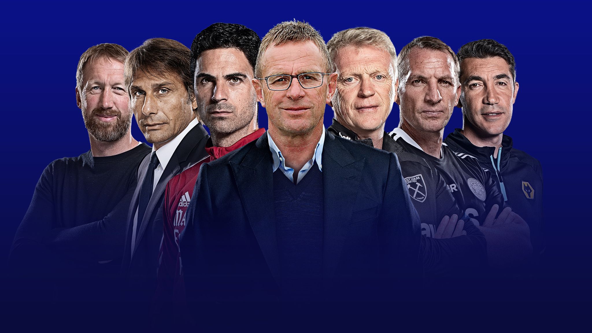 vertrekken Maak een naam Kapper Premier League top-four race for Champions League qualification analysed by  form, fixtures and Sky Sports pundit Alan Smith | Football News | Sky Sports
