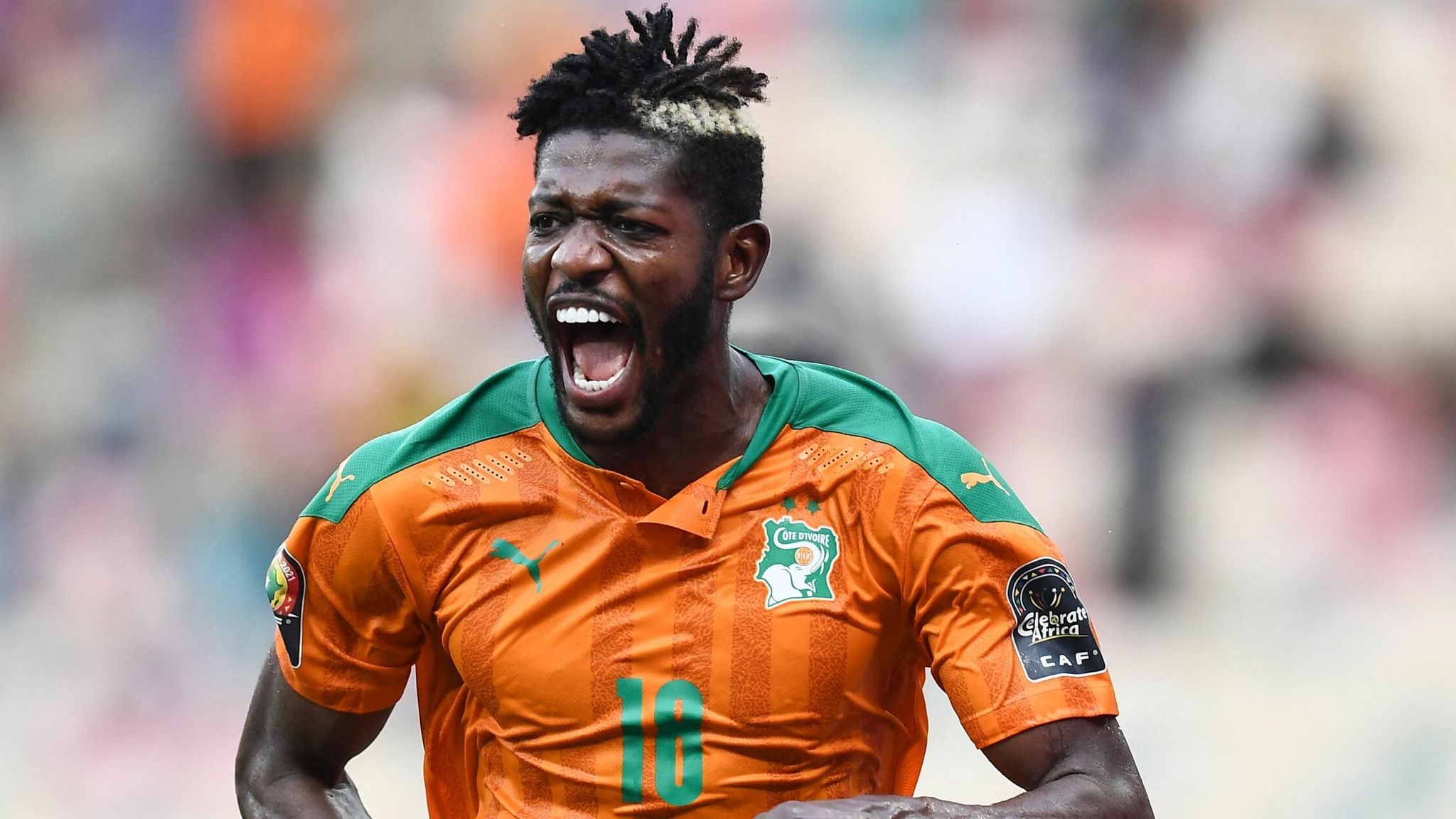 Ivory Coast 3 - 1 Algeria - Match Report & Highlights