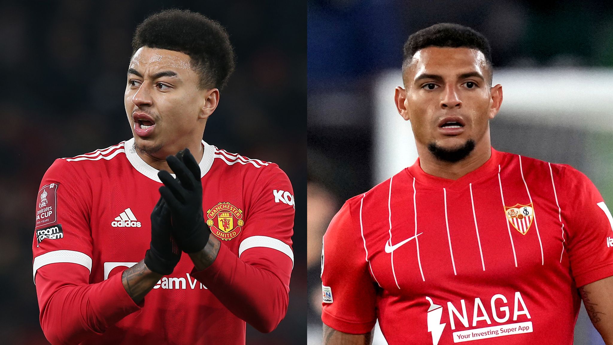 Jesse Lingard: Newcastle United prepared to pay loan fee for Manchester United forward - Transfer Centre News - Sky Sports