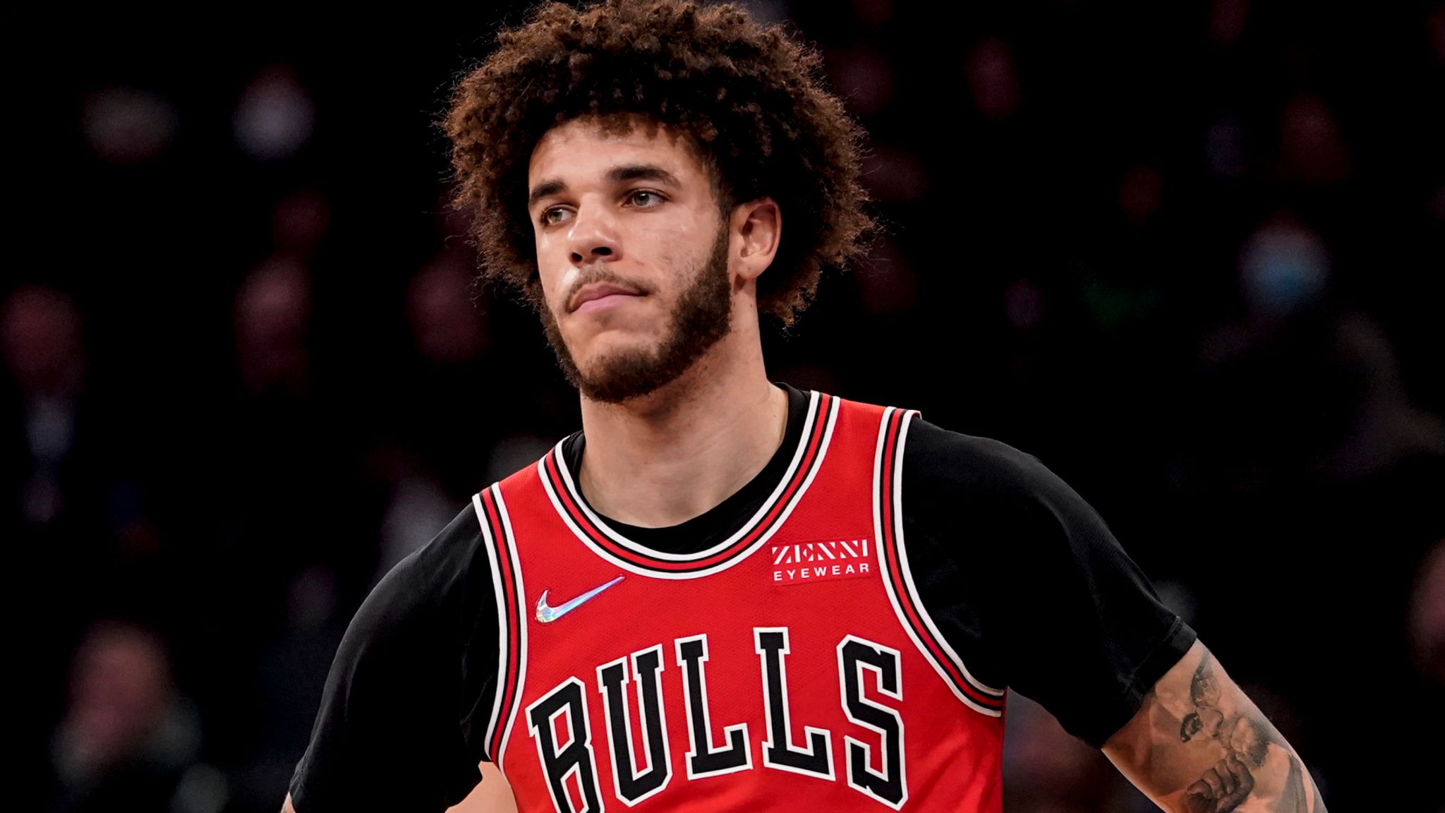 Lonzo Ball: Chicago Bulls guard ruled out for six to eight weeks