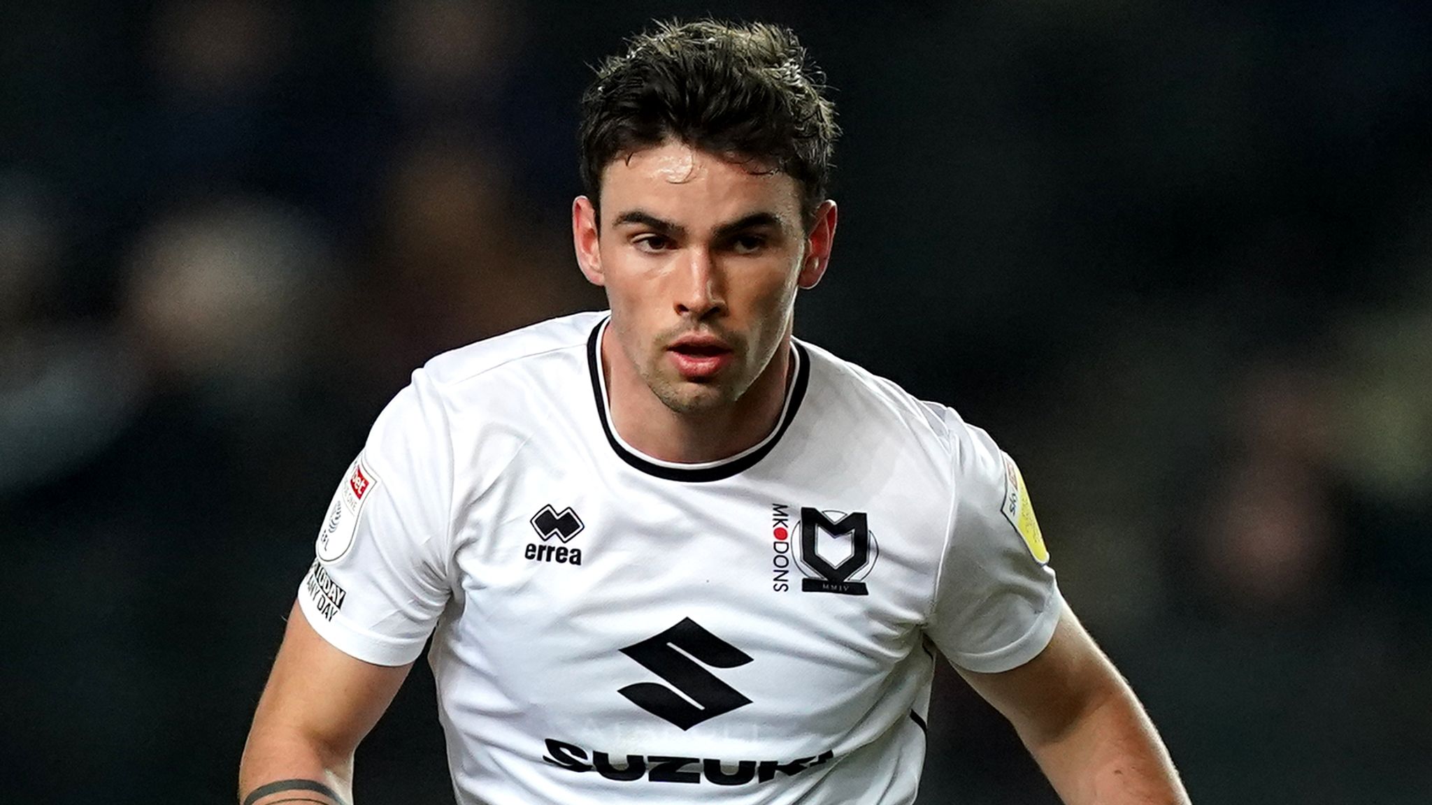 Celtic transfer latest: Matt O'Riley joins on a four-and-a-half-year deal  from MK Dons | Transfer Centre News | Sky Sports