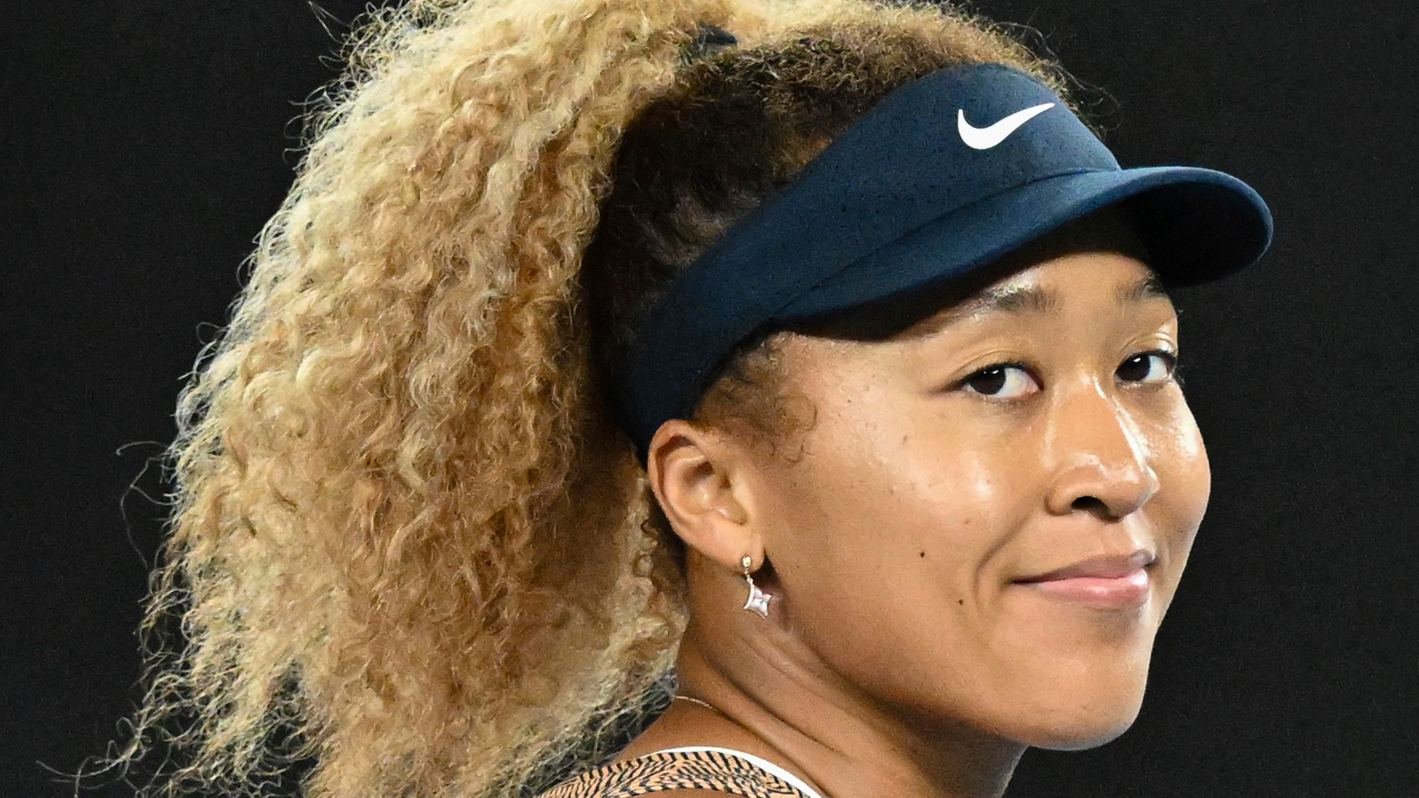 Naomi Osaka reaches semi-finals of Australian Open warm-up event | Tennis News Sky Sports