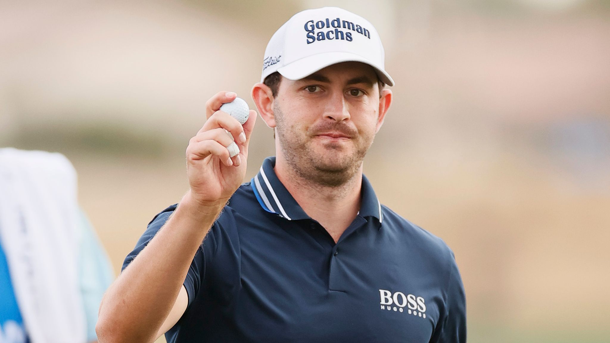 PGA Tour: Patrick Cantlay holds one-shot lead at American Express; Will  Zalatoris fires 11-under 61 | Golf News | Sky Sports