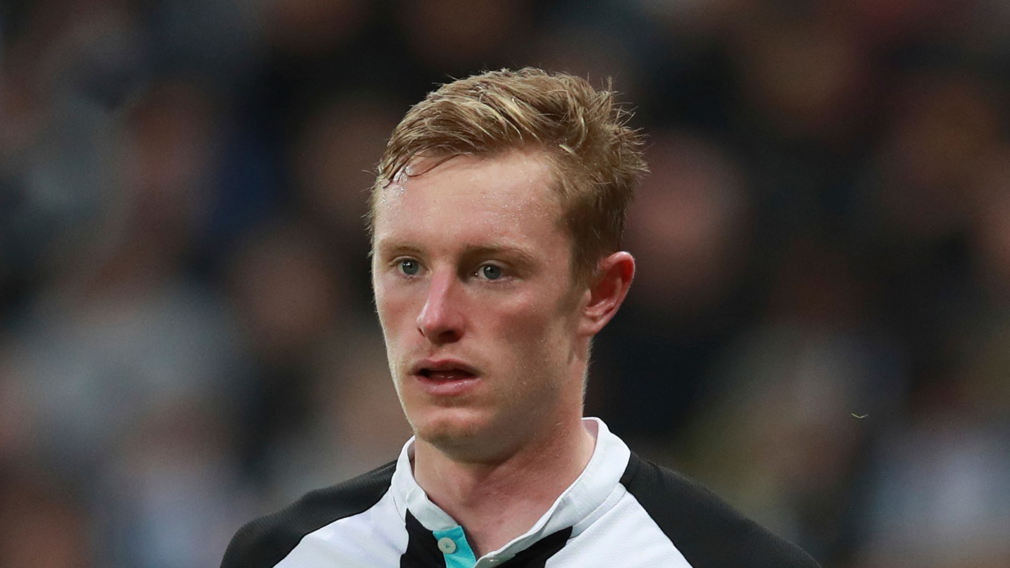 Sean Longstaff: Everton make offer for Newcastle midfielder with Rafa ...