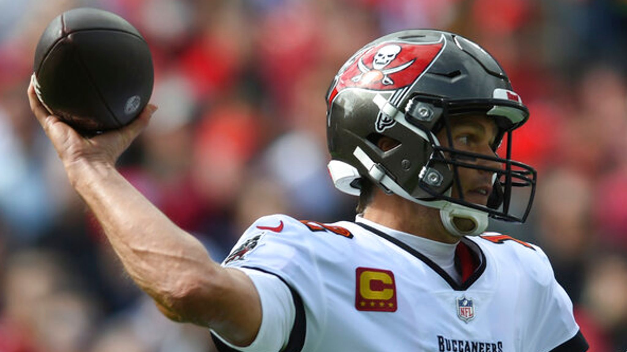 NFL Wild Card Game Recap: Tampa Bay Buccaneers 31, Philadelphia