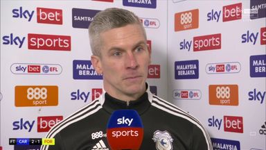 Morison hails ‘huge’ result