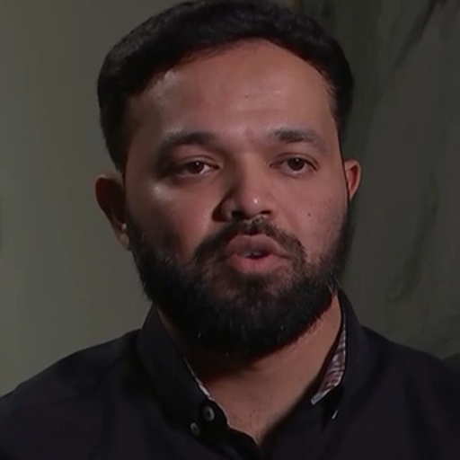 Rafiq: Atrocious backlash has deterred other racism victims